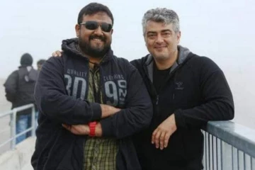 சிறுத்தை சிவா தான் AK 64 இயக்குனரா? பரவிய செய்தி.. ஆனால் உண்மை இதுதான்