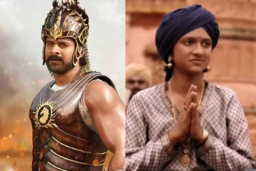 குட்டி பாகுபலியாக நடித்த சிறுவனா இது..! புகைப்படத்தை பார்த்தா ஷாக் ஆகிடுவீங்க