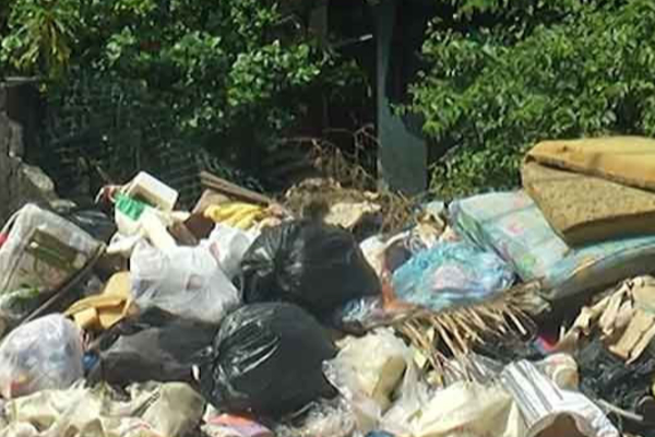 கொழும்பு கொலன்னாவை பகுதியில் 8,000 தொன் குப்பைகள் | 8 000 Tons Of Garbage In The Kolonnawa Area கொழும்பு கொலன்னாவை பகுதியில் 8,000 தொன் குப்பைகள் | 8 000 Tons Of Garbage In The Kolonnawa Area