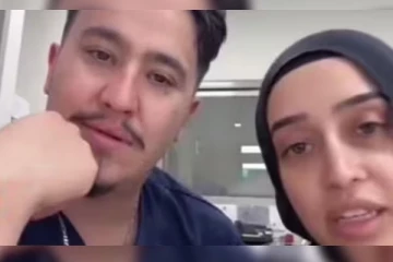 சிட்னி மருத்துவமனையில் யூத-விரோத டிக் டாக் வீடியோ: செவிலியர்கள் இடைநீக்கம்