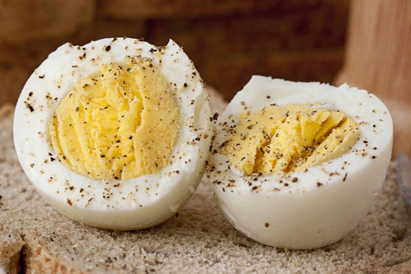 ஆண்கள் வேக வைத்த முட்டையை சாப்பிடலாமா.... தினமும் சாப்பிட்டால் என்ன நடக்கும்? | Boiled Egg Benefits For Men