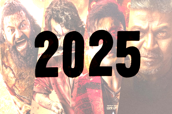 2025ஆம் ஆண்டு இதுவரை கன்னடத்தில் அதிக வசூல் செய்த படங்கள்.. டாப் 10 லிஸ்ட் | Highest Grossing Movies In Kannada So Far 2025