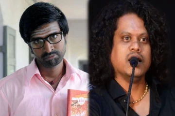 சூரியின் ஊருக்கு போனேன்.. அவர் இப்படி பண்ணுவாருனு நினைக்கல - போட்டுடைத்த புகழ்!