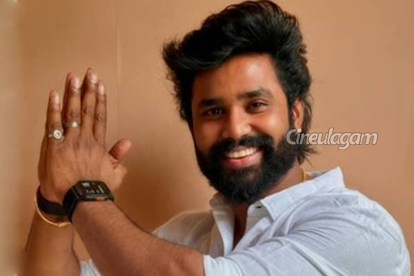 புதிய சீரியலில் கமிட்டாகியுள்ள யுவன் மயில்சாமி, நாயகி இவர்தானா?.. போட்டோவுடன் இதோ | Yuvan Mayilsamy Committed In New Serial