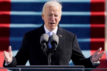 ஜோ பைடன் ஆட்சியில் முக்கிய பொறுப்புகளில் இந்திய அமெரிக்கர்கள் நியமனம்