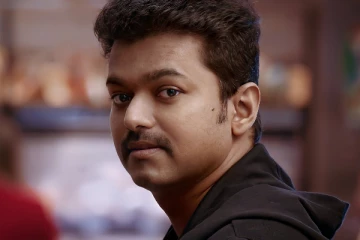 விஜய் என்ன செய்தாலும் குறை சொல்ல ஒரு கூட்டம் இருக்கிறது ! - ரசிகர்களின் மன குமுறல்..