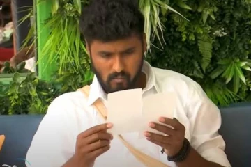 கொடூரமாக கொல்லப்பட்டு இறந்த பிக்பாஸ் பிரபலம் அமீரின் அம்மா இவர்தானா?- வெளிவந்த புகைப்படம்