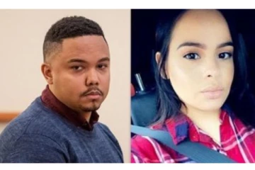 கர்ப்பமான காதலியின் வயிற்றை கத்தியால் குத்தி.. குத்தி... கிழித்த கொடூரக் காதலன் - 14 ஆண்டு சிறை - நீதிமன்றம் அதிரடி