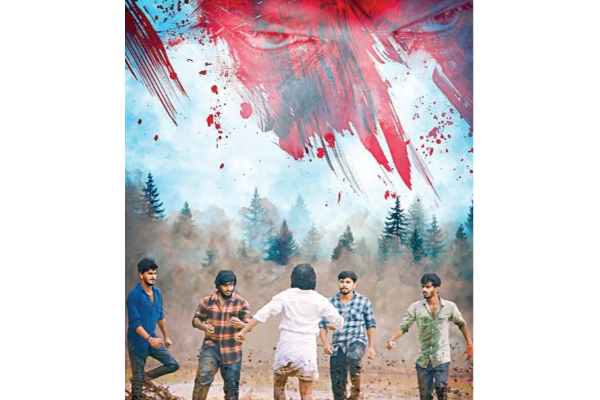 நாயகியாக படத்தில் நடித்துள்ள பாண்டியன் ஸ்டோர்ஸ் 2 சீரியல் நடிகை ஹேமா... | Pandian Stores Hema Rajkumar New Film Details