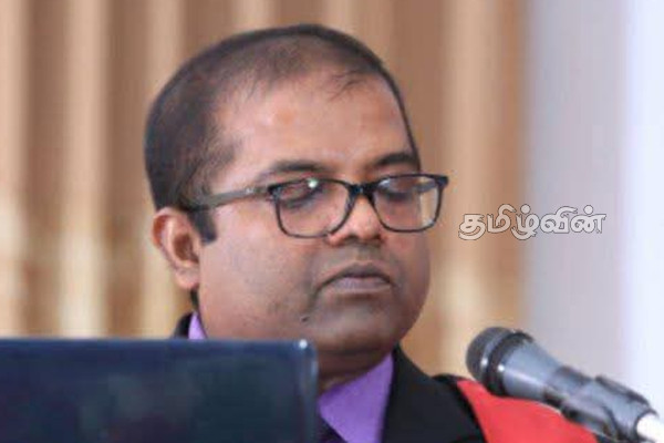 யாழ். பொது சத்திர சிகிச்சை நிபுணர் வைத்தியர் சுதர்சன் மரணம் | Dr Sudharshan Past Away Eravur