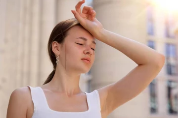 உடல் சூட்டை தணிக்க உதவும் 4 காய்கறிகள்.., அவசியம் தெரிஞ்சிக்கோங்க