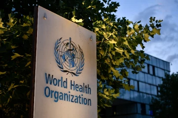 இன்னும் முடியல! Omicron வைரஸ் குறித்து உலக நாடுகளை எச்சரித்த WHO