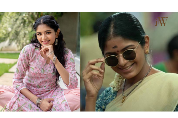 சர்ச்சைக்கு பின் சாதித்தாரா? ஷங்கர் மகள் அதிதி! காதலை கூறி பரபரப்பை கிளப்பிய காமெடி நடிகர் | Cool Suresh Says Aditi Shankar Is My Lover