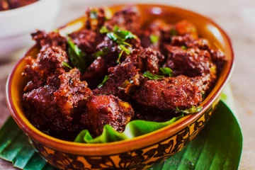 மட்டன் நெய் ரோஸ்ட் செய்வது எப்படி?