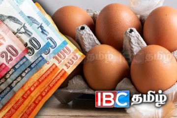 முட்டை விலை குறைப்பு சாத்தியேமே இல்லை! வெடித்தது சர்ச்சை