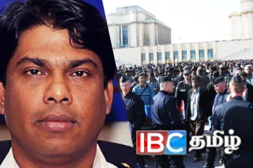 புலம்பெயர் தமிழர்களை வைத்து காய்நகர்த்தும் ஐரோப்பா! இலங்கை யுத்ததால் அடைந்த பயன்