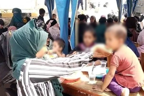 யாழ். சிறைச்சாலைக்கு அனுப்பி வைக்கப்படவுள்ள மியான்மார் நாட்டு அகதிகள்! | Myanmar Refugees To Be Sent To Jaffna Prison