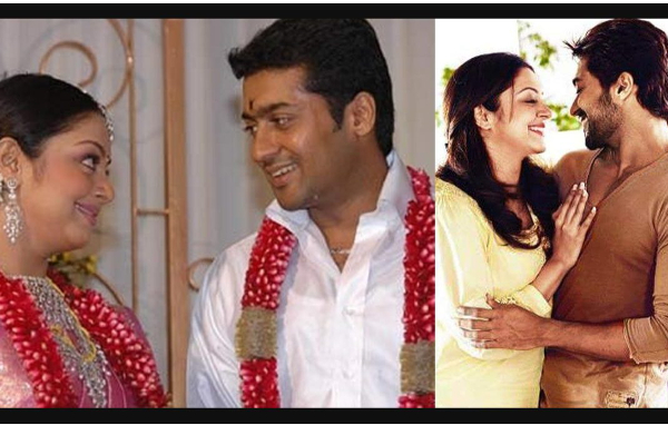 சூர்யா - ஜோதிகா திருமணத்திற்கு தடையாக இருந்தது தந்தை? சிவக்குமார் கூறிய சிக்கல் இதுதான்... | Sivakumar Explaint Surya Jyothika Love Issues