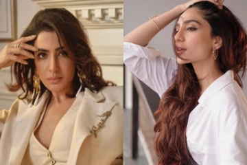 சமந்தா குறித்து ஓப்பனாக பேசிய துலிபா - வைரலாகும் தகவல்!