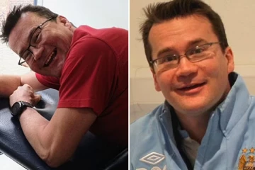 27 ஆண்டுகளுக்கு முன் காதலியிடம் காதலைச் சொன்ன அதே இடத்துக்குச் சென்ற பிரித்தானியருக்கு நேர்ந்த பரிதாபம்