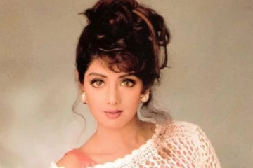 மறைந்த நடிகை ஸ்ரீதேவியின் பூர்வீக வீட்டை பார்த்துள்ளீர்களா?- அப்போதே கட்டியுள்ள பெரிய வீடு