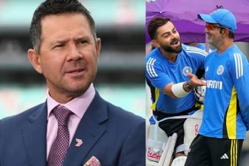 கம்பீர் என் மீது வெறுப்பை வீசியுள்ளார்: ரிக்கி பாண்டிங் காட்டமான பதிலடி