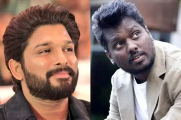 அனிருத், ஏ.ஆர். ரஹ்மான் இல்லை! அட்லீ, அல்லு அர்ஜுன் படத்திற்கு இசையமையும் புதிய இசையமைப்பாளர்