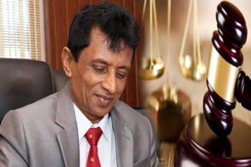 மோட்டார் வாகன ஆணையாளர் நாயகத்துக்கு விளக்கமறியல் நீடிப்பு