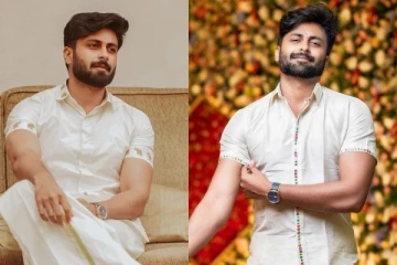 நடிகர் அஸ்வினுக்கு கல்யாணம் - பொண்ணு யார் தெரியுமா? ரசிகைகள் ஷாக்!