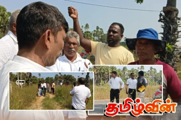 பருத்தித்துறை நகரசபை விவகாரம் : தவிசாளர் அளித்துள்ள உறுதி