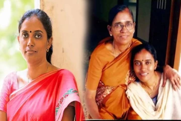 "வாடிய மலரென உதிர்ந்துகொண்டிருக்கிறது வாழ்வு" - எம்.பி ஜோதிமணி உருக்கம்