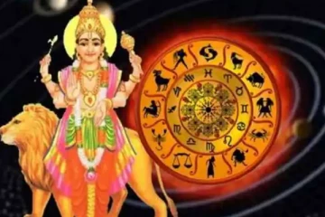 விருச்சிகத்தில் இணையும் கிரகங்கள்! பொற்காலம் ஆரம்பிக்க உள்ள இரு ராசிகள் - நாளைய ராசிபலன்