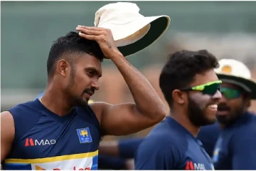 அவுஸ்திரேலியாவில் தனுஷ்க சந்தேகநபராக மட்டுமே உள்ளார்: அமைச்சின் செயலாளர்