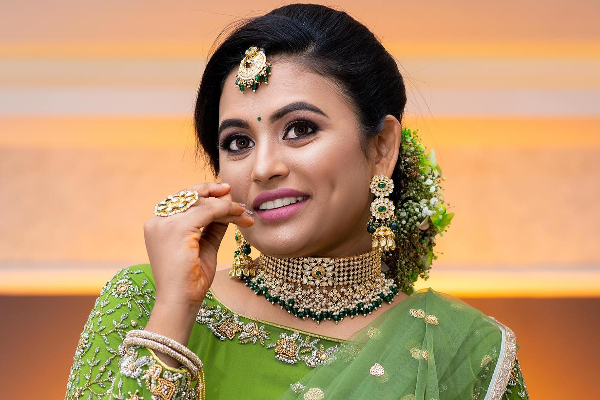 பாரதி கண்ணம்மா நடிகைக்கு குழந்தை பிறந்து 1 வருஷம் கூட ஆகல.. அதற்குள் இப்படியா | Farina Azad Dance Video Goes Viral