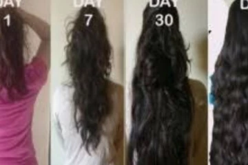 ஒரே மாதத்தில் அடர்த்தியான தலைமுடிக்கு!.. இந்த தைலம் மட்டும் போதும்