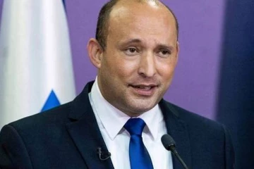 ஒமிக்ரோன் வைரஸின் அச்சுறுத்தல்....முக்கிய முடிவெடுத்த இஸ்ரேல்