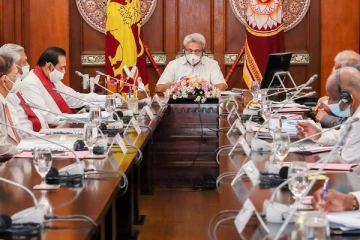 உடனடி பிரச்சினைகளுக்கு விரைவில் தீர்வு! -  கூட்டமைப்புடனான பேச்சு வார்த்தையில் ஜனாதிபதி இணக்கம்