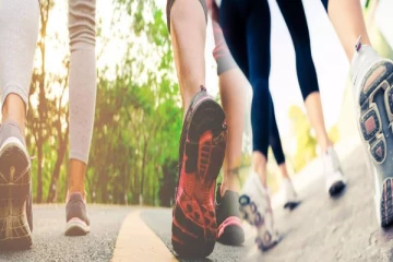 எப்போதும் நடைப்பயிற்சி செய்கிறீர்களா? இந்த பிரச்சனைகள் வரும் எச்சரிக்கையாக இருங்கள்