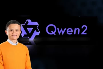 DeepSeek க்குப் போட்டியாக Qwen2.5 Max ஐ களமிறக்கிய அலிபாபா