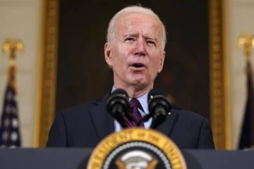 இந்த நாட்டின் மீது விதிக்கப்பட்ட பொருளாதார தடை நீக்கப்படமாட்டாது! அமெரிக்க அதிபர் ஜோ பைடன் திட்டவட்டம்