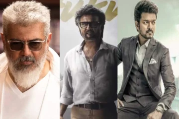 விஜய், அஜித்தை ஓரங்கட்டிய ரஜினிகாந்த்.. ஜெயிலர் அலப்பறை ஆரம்பம்.. வசூல் வேட்டை