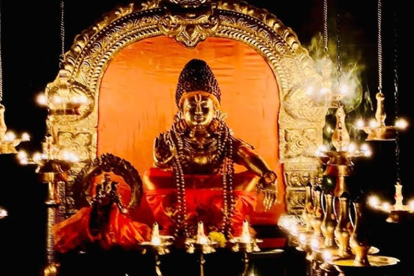 ஆபத்துகளில் இருந்து காக்கும் ஐயப்பனின் சக்தி வாய்ந்த மகா மந்திரம் | Iyyapan Powerfull Maha Mantras For Worship