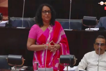 උසස් අධ්‍යාපන ප්‍රතිසංස්කරණයට කමිටුවක් - අගමැතිනි හරිනි
