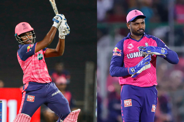 sanju samson rajasthan royals - சஞ்சு சாம்சன்