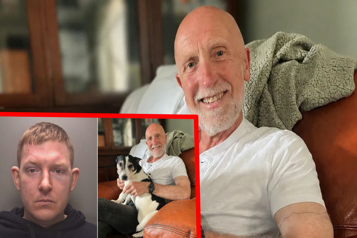 பிரித்தானியாவில் முதியவரை அடித்து கொன்றவருக்கு 10 ஆண்டு சிறை | Pub Goer Jailed For Killer Punch Dead Man