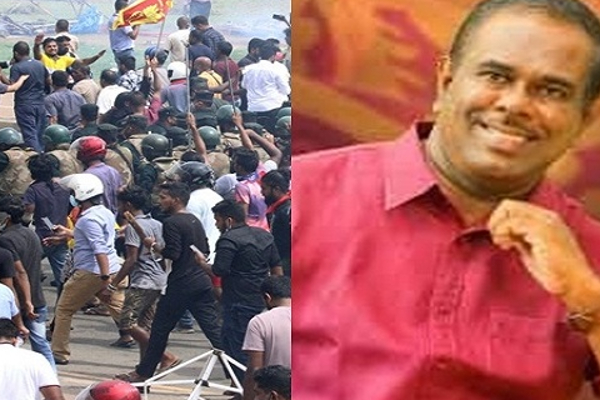 அத்துகோரள எம்.பி கொலை - காவல்துறை வெளியிட்ட அறிவிப்பு | Four More Suspects Arrested Athukorala Murder