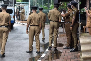 கொழும்பில் வெவ்வேறு பகுதிகளில் இரு ஆண்களின் உடல்கள்