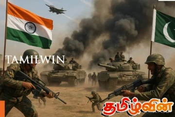 இந்திய எல்லை பாதுகாப்பு படையினருக்கு எதிராக பாகிஸ்தான் கடும் துப்பாக்கிச்சூடு