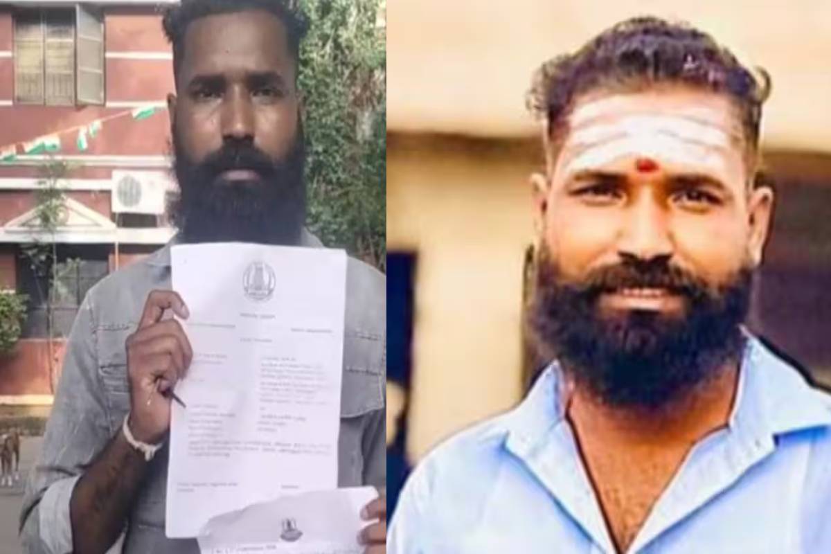 CM கிட்ட போய் சொல்லு ஒன்னும் பண்ண முடியாது - புகார் கொடுத்த மறுநாளே கொல்லப்பட்ட நபர் | Tiruvottiyur Youth Murdered Next Day Of Complaint CM கிட்ட போய் சொல்லு ஒன்னும் பண்ண முடியாது - புகார் கொடுத்த மறுநாளே கொல்லப்பட்ட நபர் | Tiruvottiyur Youth Murdered Next Day Of Complaint