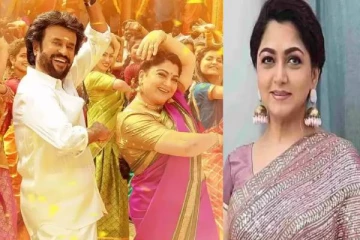 ரஜினியுடன் அந்த படத்தில் ஏன் நடிசோம்னு தோணுது..அங்க நடந்ததே வேற - குஷ்பூ புலம்பல்!